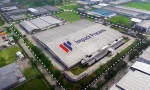 Impack Pratama Industri company logo