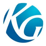 Kompas Gramedia company logo